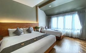 Lanna Tree Boutique Hotel