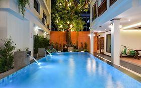 Lanna Tree Boutique Hotel